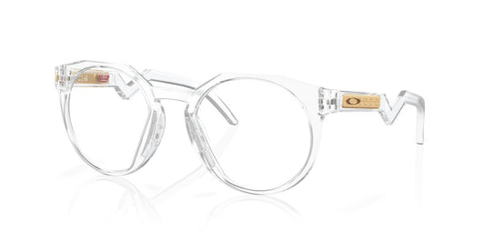 Lente Oftálmico Oakley 0OX8139 Transparente