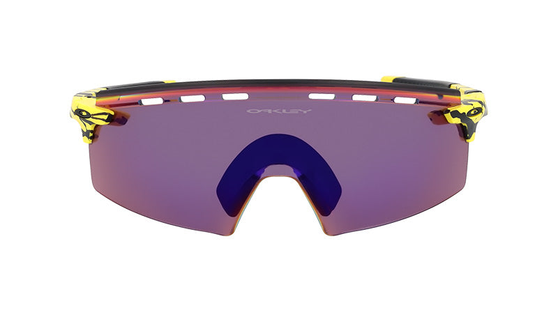 Lentes de Sol Oakley OO9235 Encoder Strike Amarillo