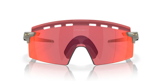 Lentes de Sol Oakley OO9235 Encoder Strike Gris
