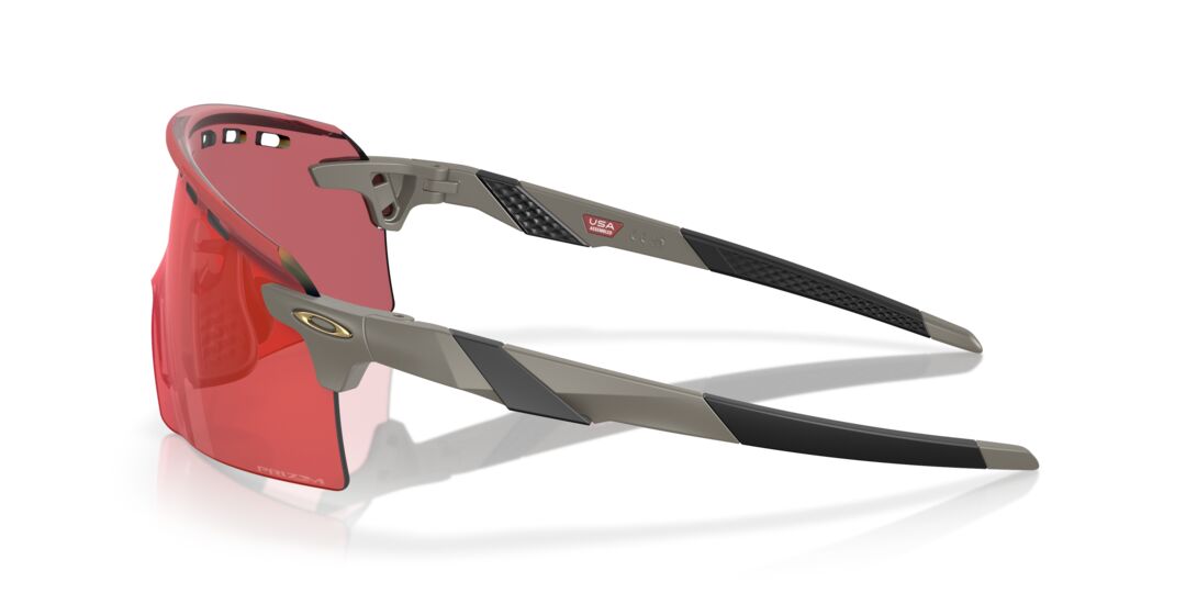 Lentes de Sol Oakley OO9235 Encoder Strike Gris