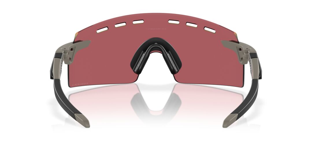 Lentes de Sol Oakley OO9235 Encoder Strike Gris