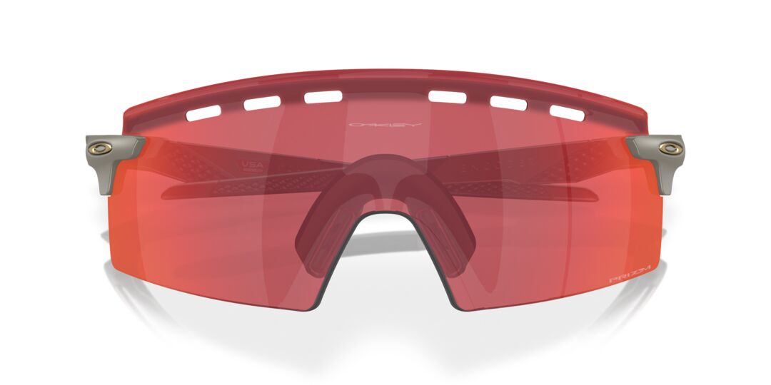 Lentes de Sol Oakley OO9235 Encoder Strike Gris