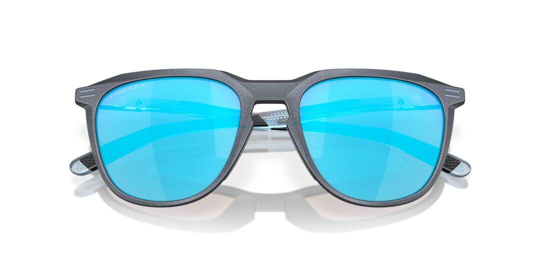 Lentes de Sol Oakley OO9286 Thurso Azul