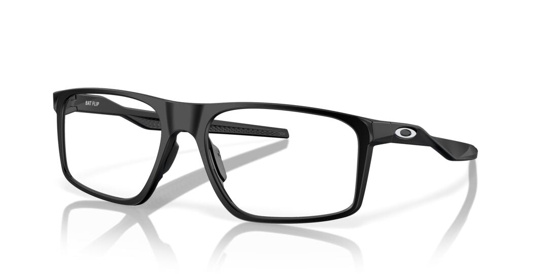 Lente Oftálmico Oakley OX8183 Negro