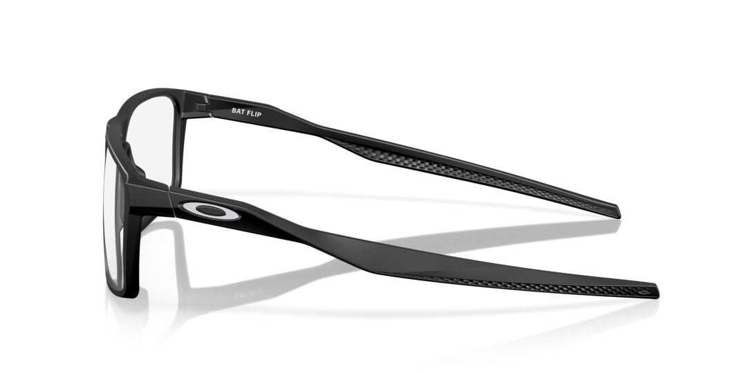 Lente Oftálmico Oakley OX8183 Negro