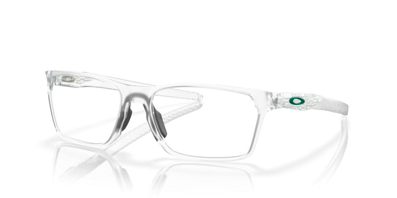Lente Oftálmico Oakley OX8032 Transparente