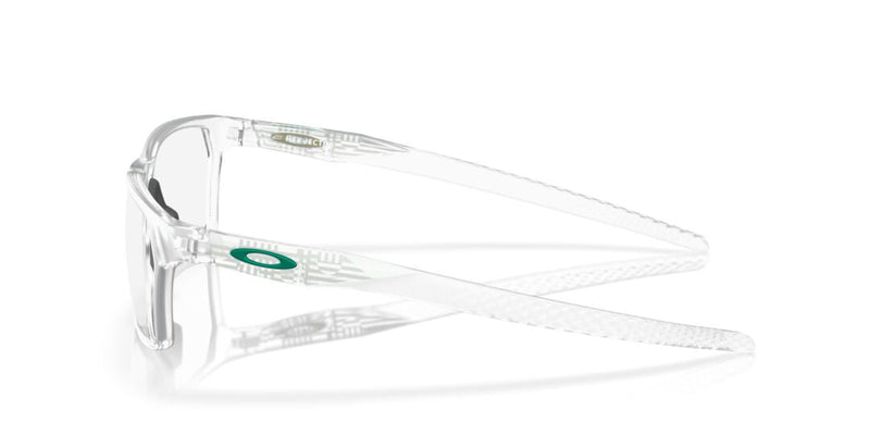 Lente Oftálmico Oakley OX8032 Transparente