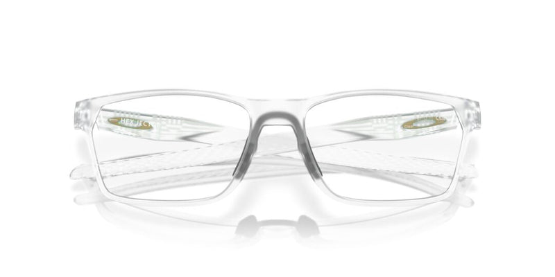 Lente Oftálmico Oakley OX8032 Transparente