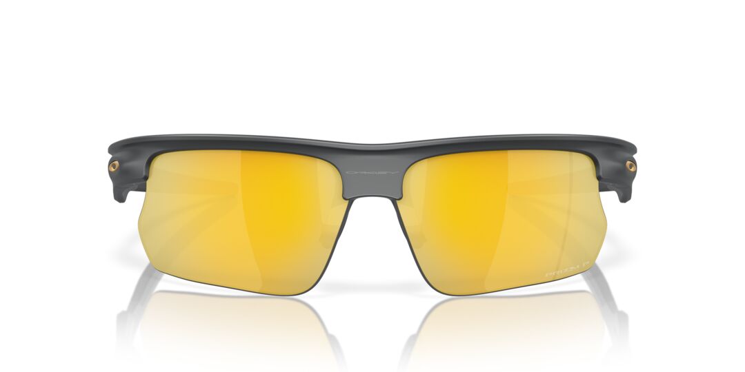 Lentes de Sol Oakley OO9400 BiSphaera Gris