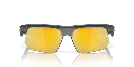 Lentes de Sol Oakley OO9400 BiSphaera Gris