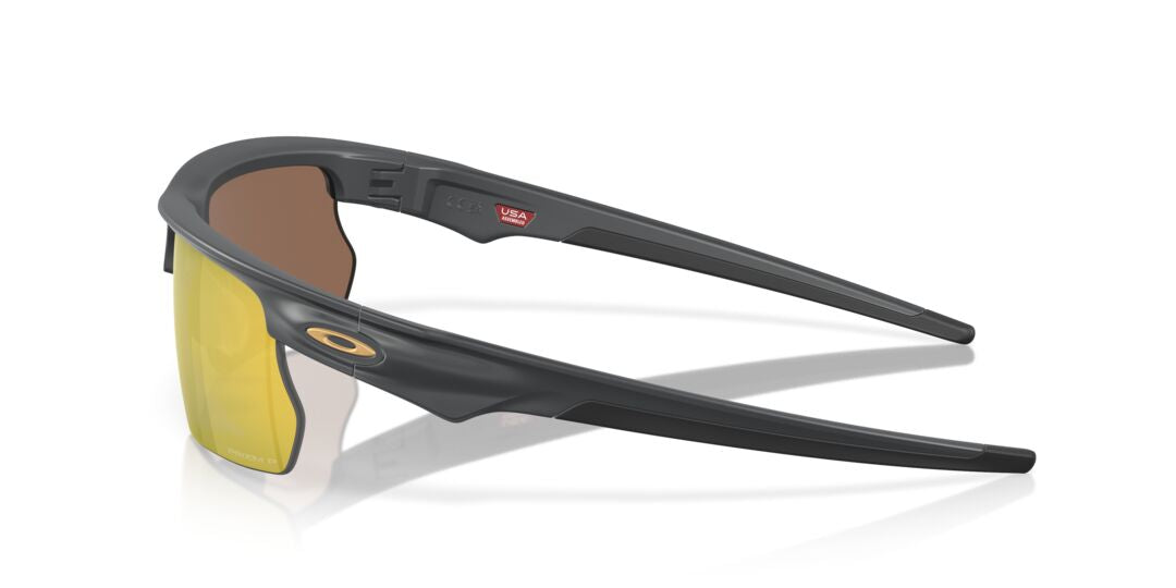 Lentes de Sol Oakley OO9400 BiSphaera Gris