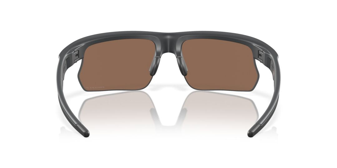 Lentes de Sol Oakley OO9400 BiSphaera Gris