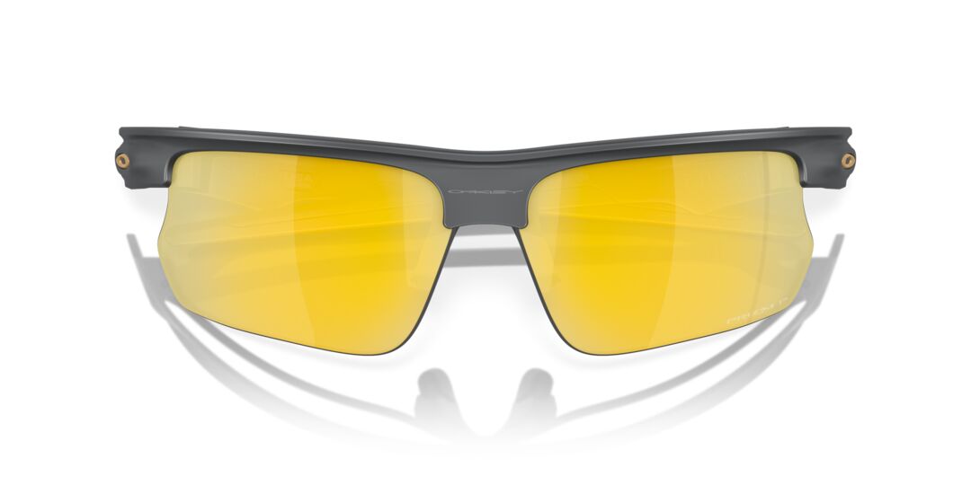 Lentes de Sol Oakley OO9400 BiSphaera Gris