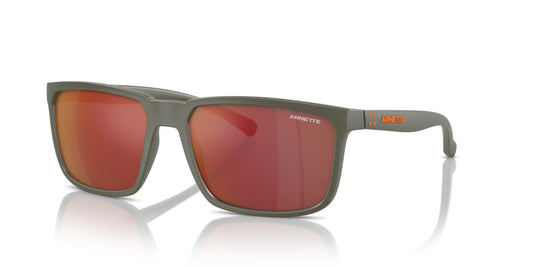 Lentes de Sol Arnette 0AN4251 Verde