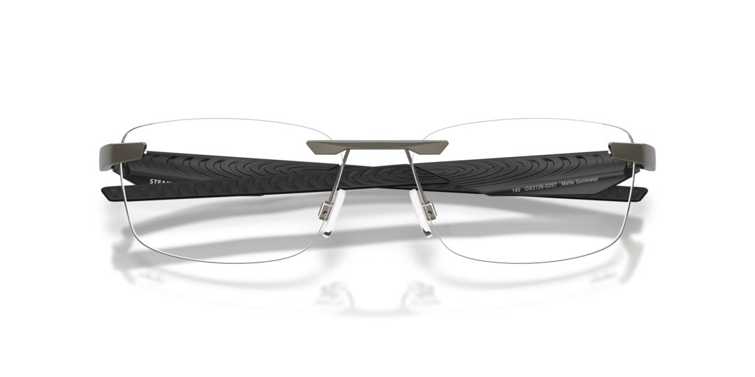 Lente Oftálmico Oakley 0OX3126 Gris