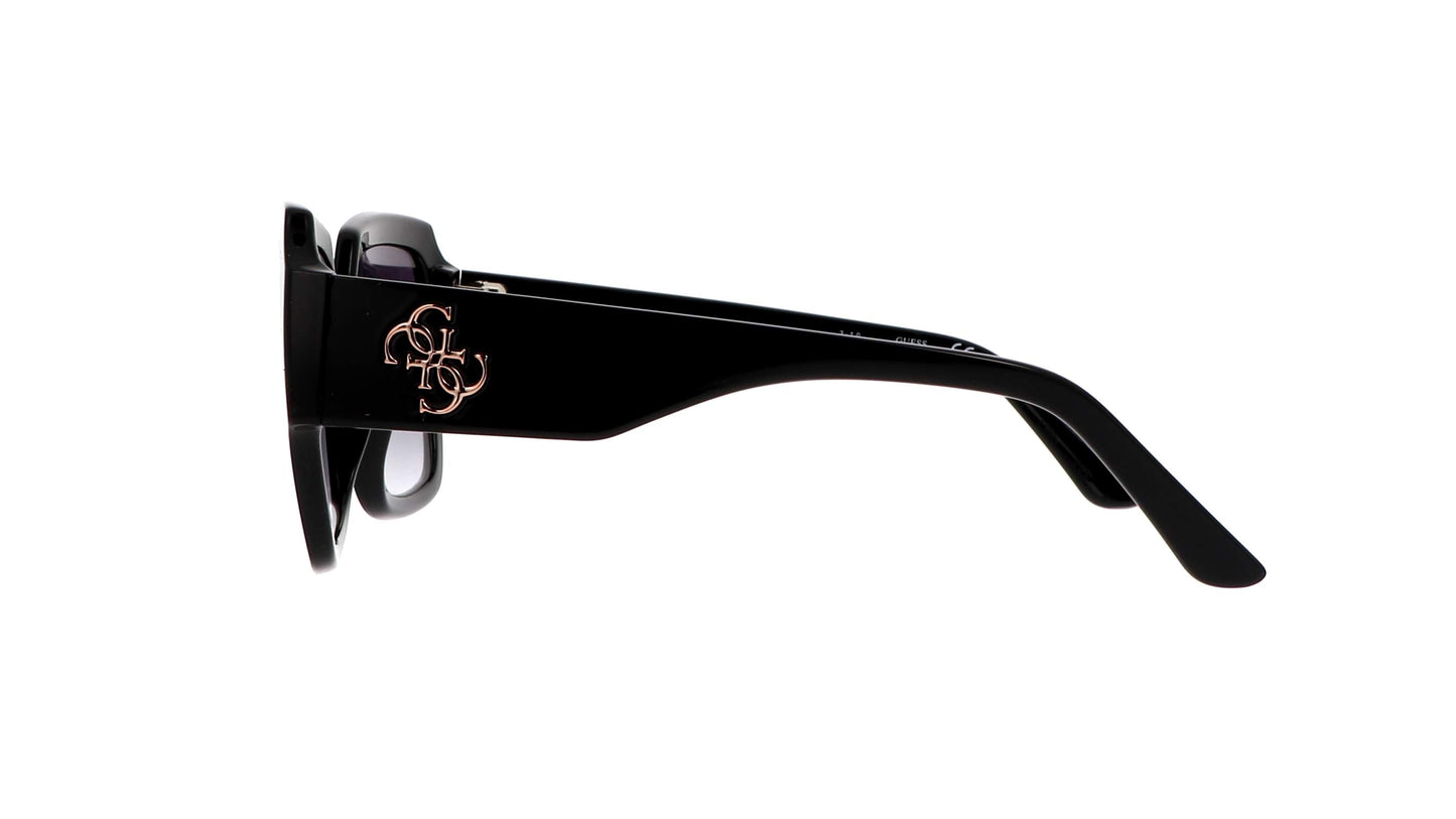 Lentes de Sol Guess GU7681 Negro