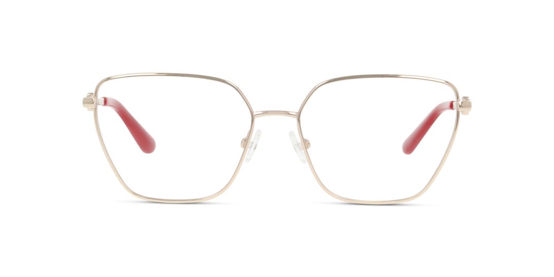 Lente Oftálmico Guess GU2952 Dorado