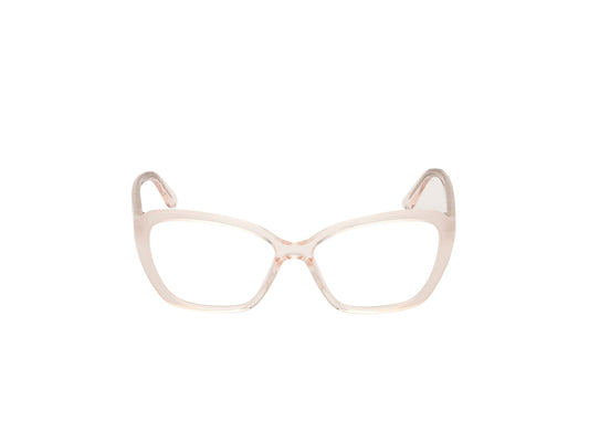 Lente Oftálmico Guess GU50115 Rosa