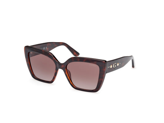 Lentes de Sol Guess GU00162 Havana