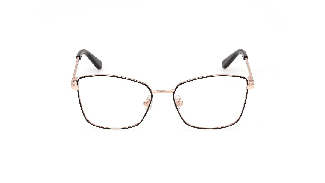 Lente Oftálmico Guess GU50170 Negro