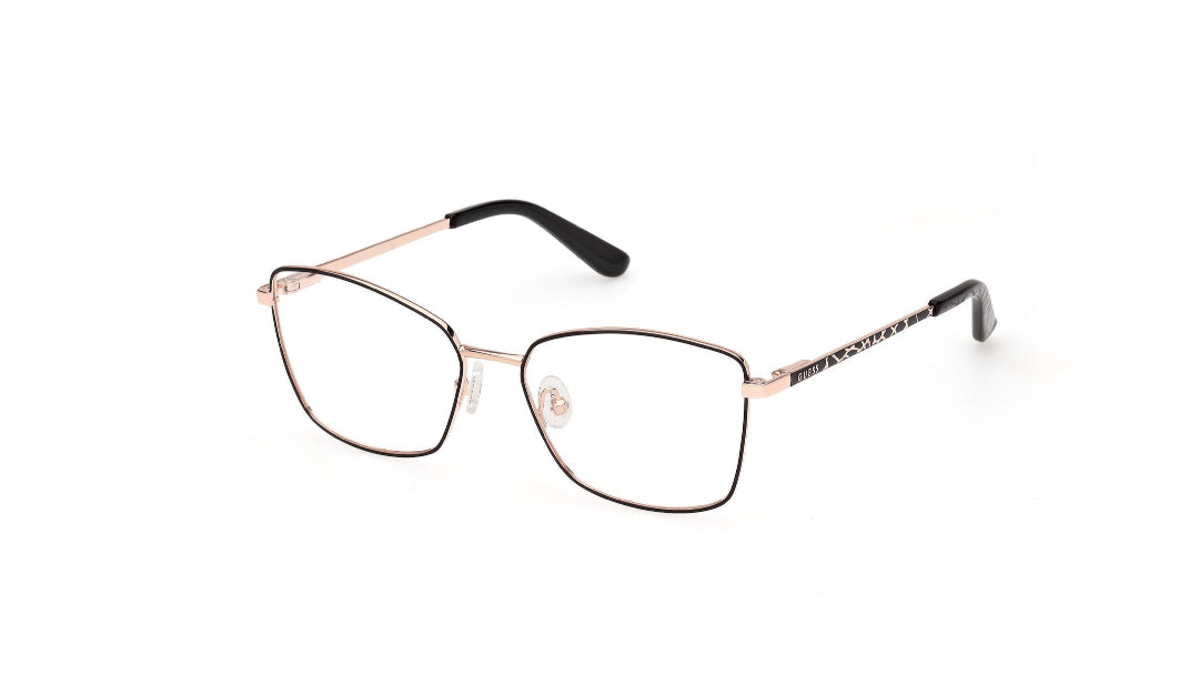 Lente Oftálmico Guess GU50170 Negro