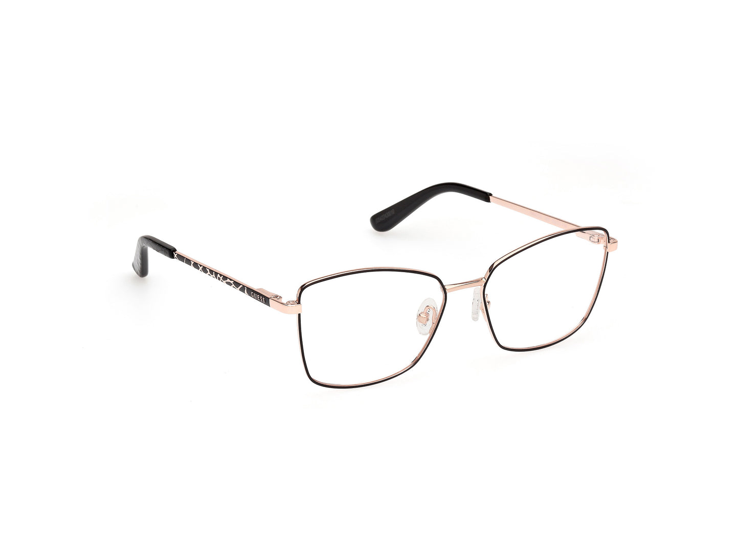 Lente Oftálmico Guess GU50170 Negro