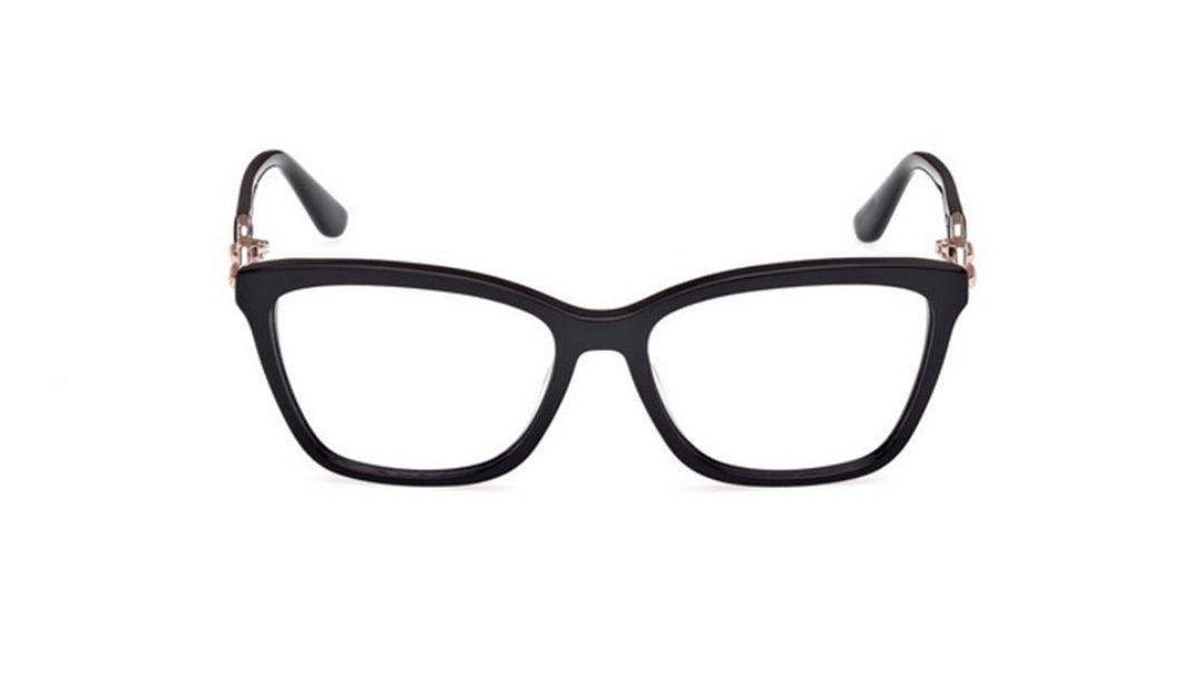 Lente Oftálmico Guess GU50181 Negro