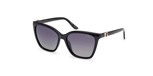 Lentes de Sol Guess GU00191 Negro