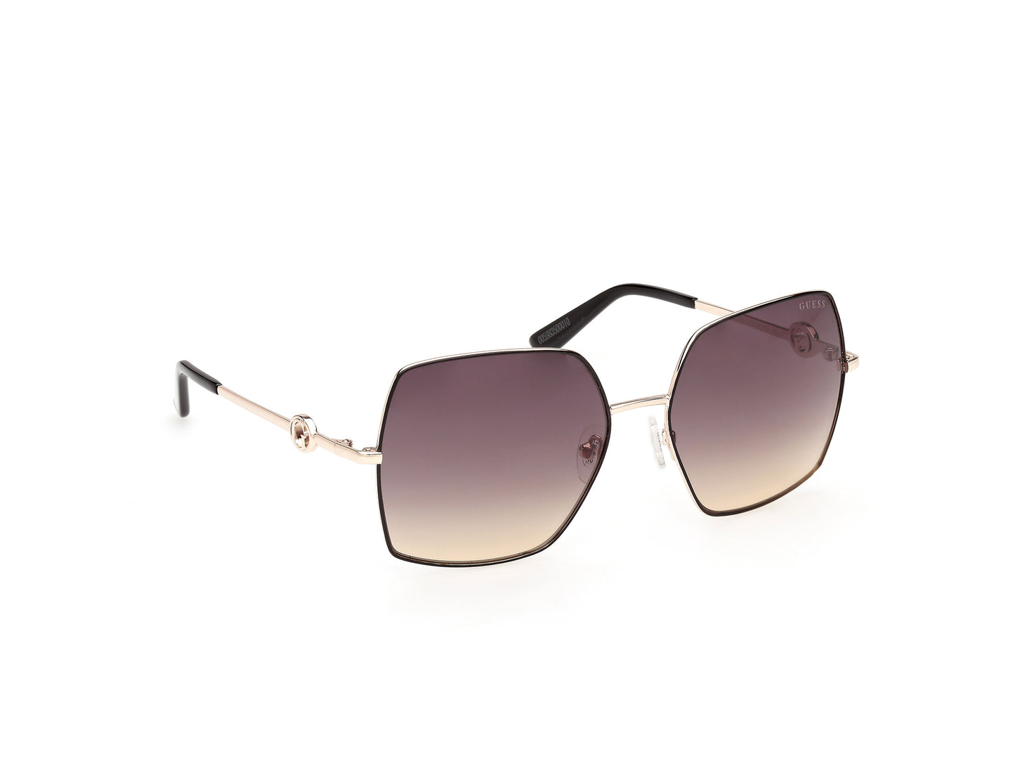 Lentes de Sol Guess GU00285 Negro