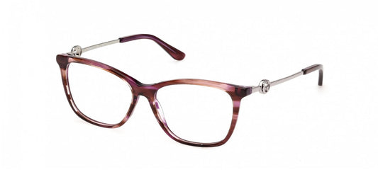 Lente Oftálmico Guess GU50349 Vino
