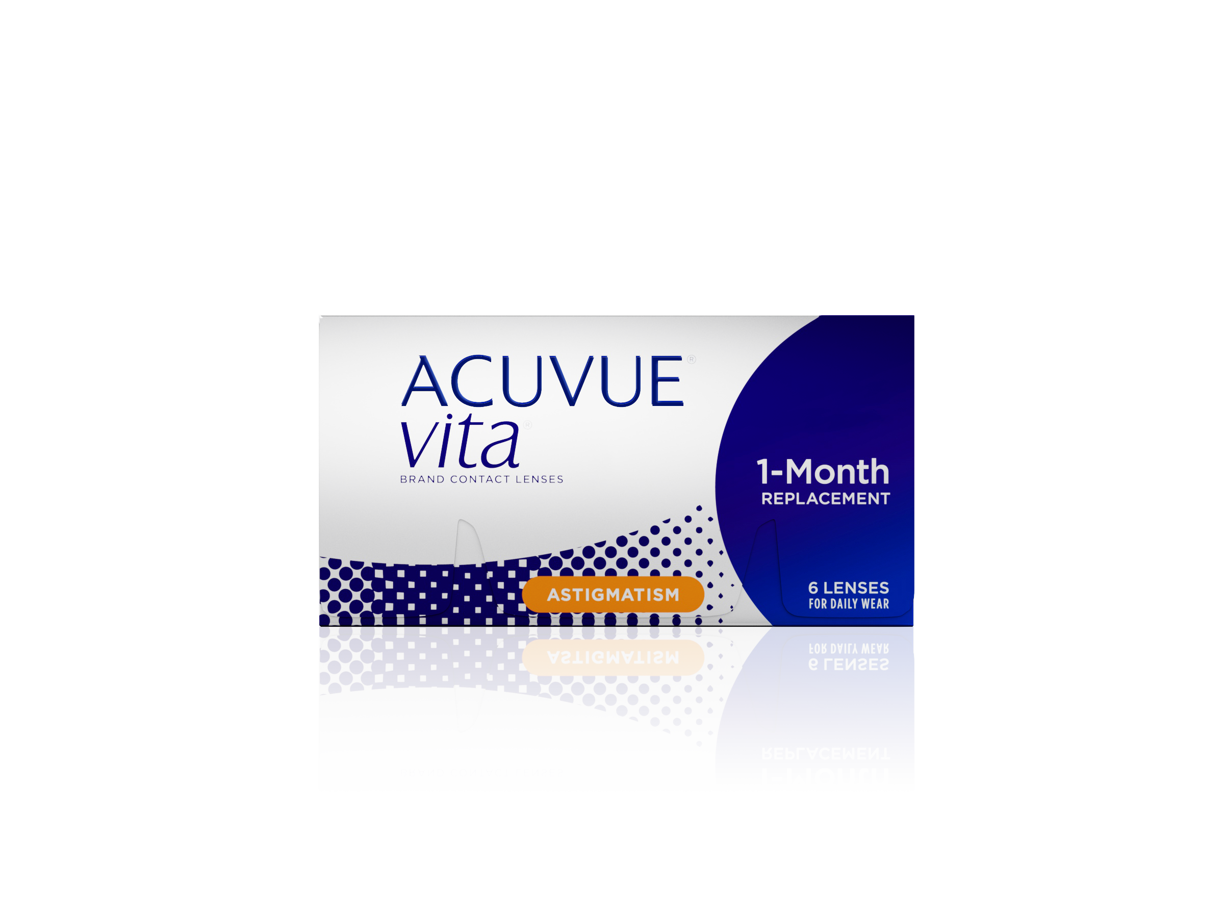 Lentes de contacto discount aquiviu