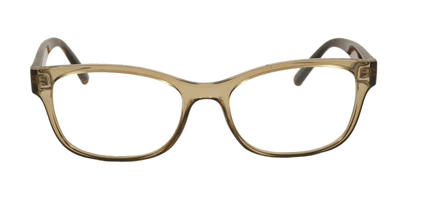 Lente Oftálmico Armani Exchange AX3076 Café