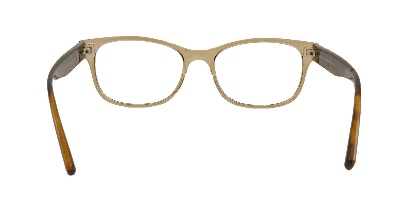 Lente Oftálmico Armani Exchange AX3076 Café
