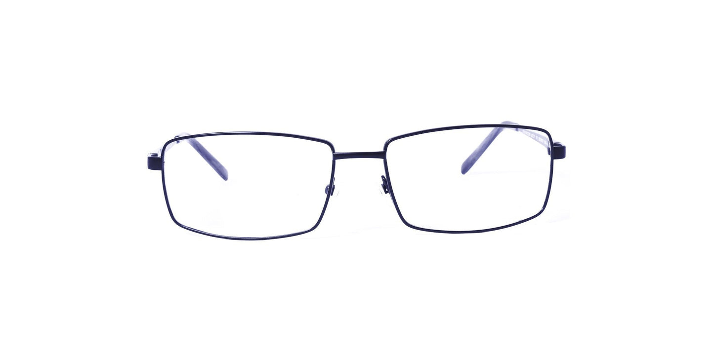 Lente Oftálmico D By D Titanium DBOM9001 Azul