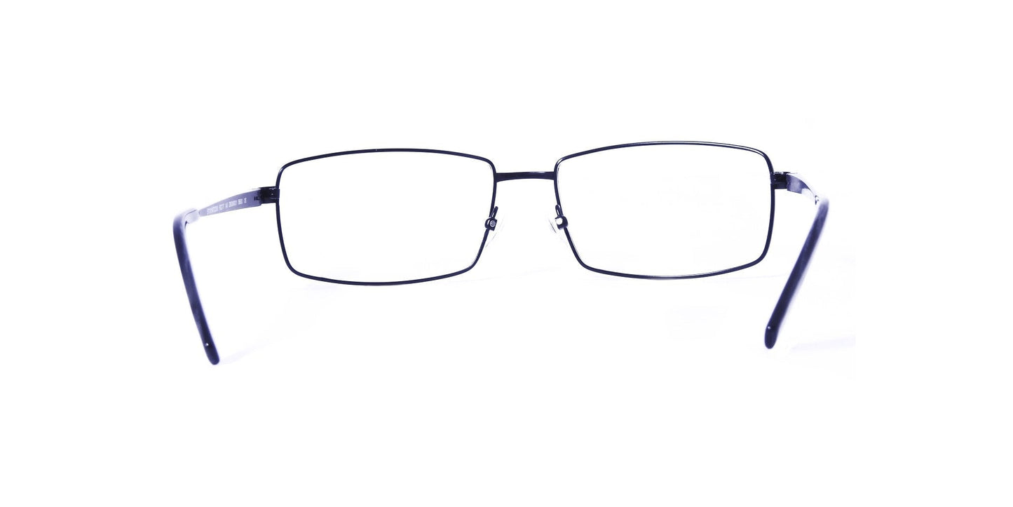 Lente Oftálmico D By D Titanium DBOM9001 Azul