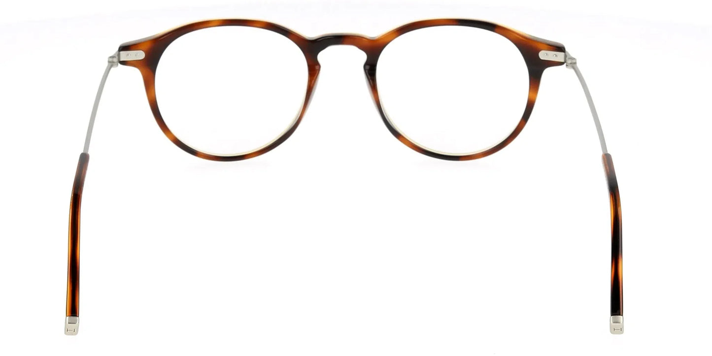Lente Oftálmico Heritage HEOM0032 Havana