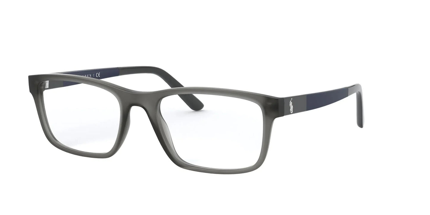 Lente Oftálmico Polo Ralph PH2212 Gris