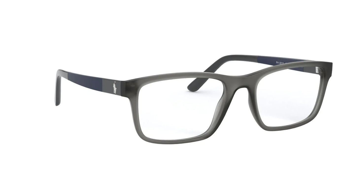 Lente Oftálmico Polo Ralph PH2212 Gris