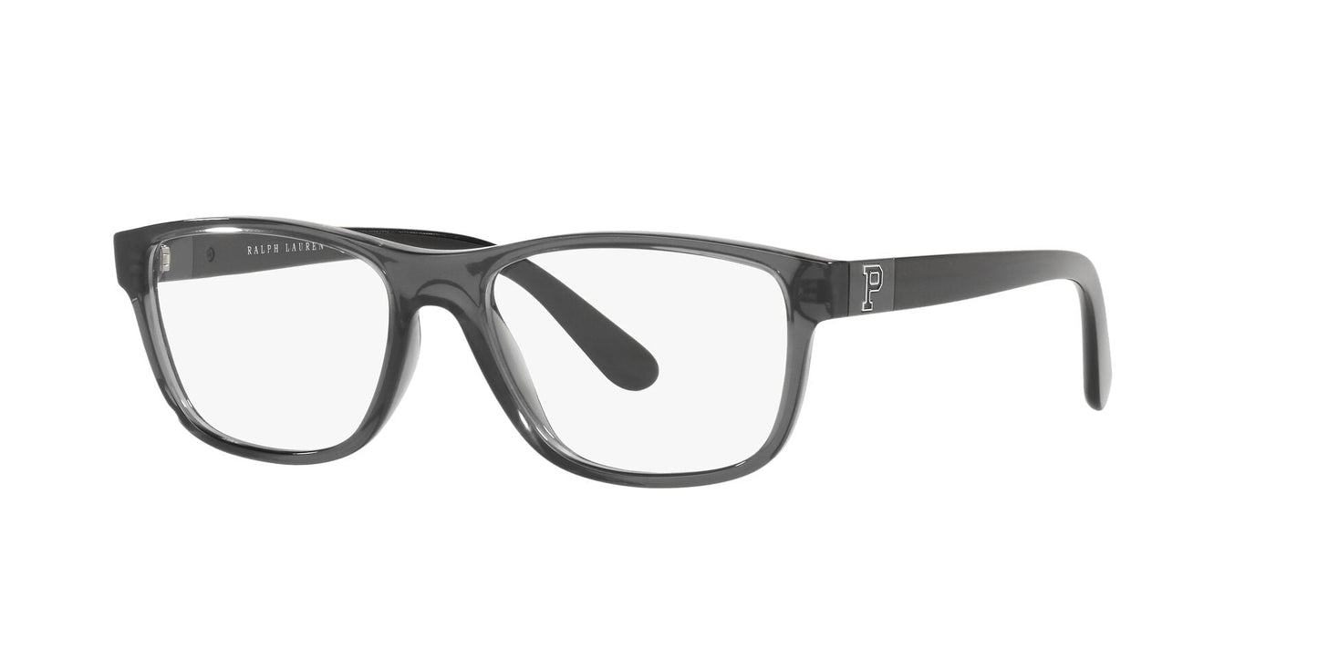 Lente Oftálmico Polo Ralph PH2235 Gris