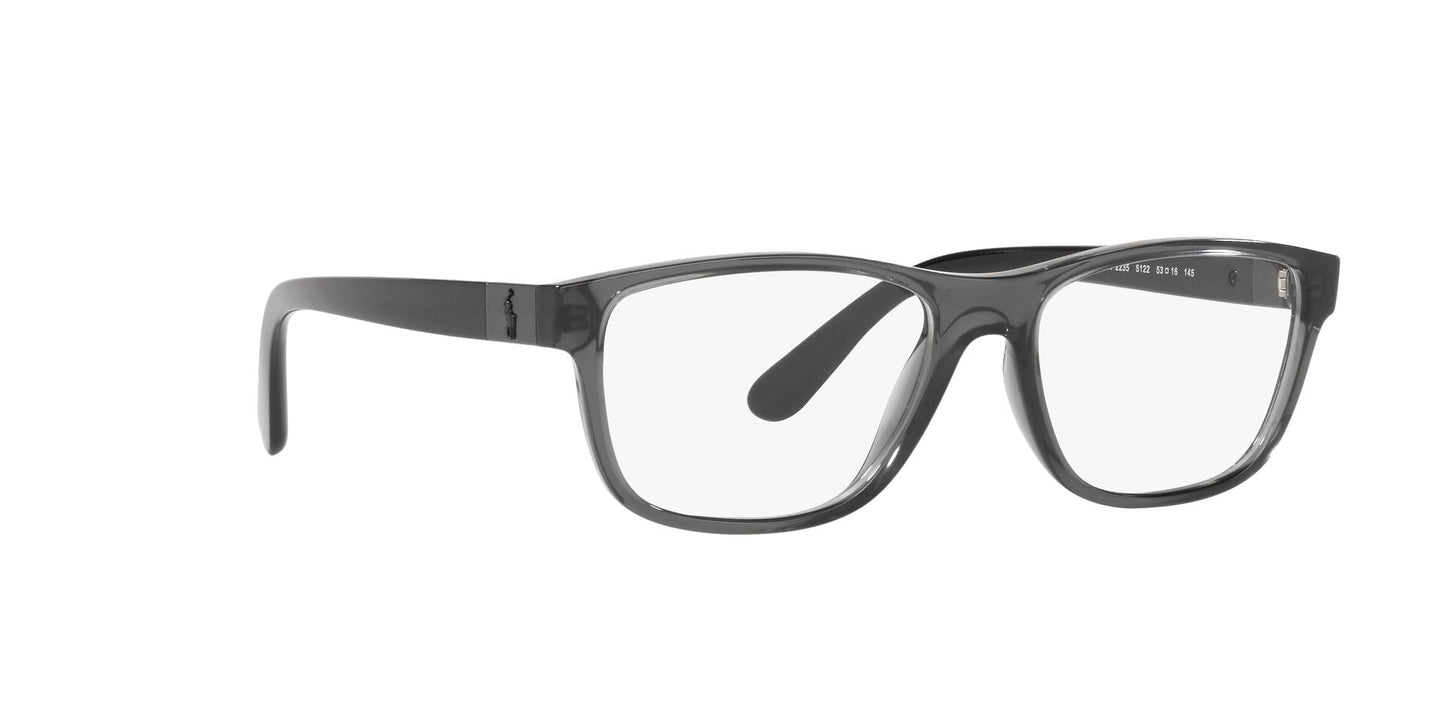 Lente Oftálmico Polo Ralph PH2235 Gris