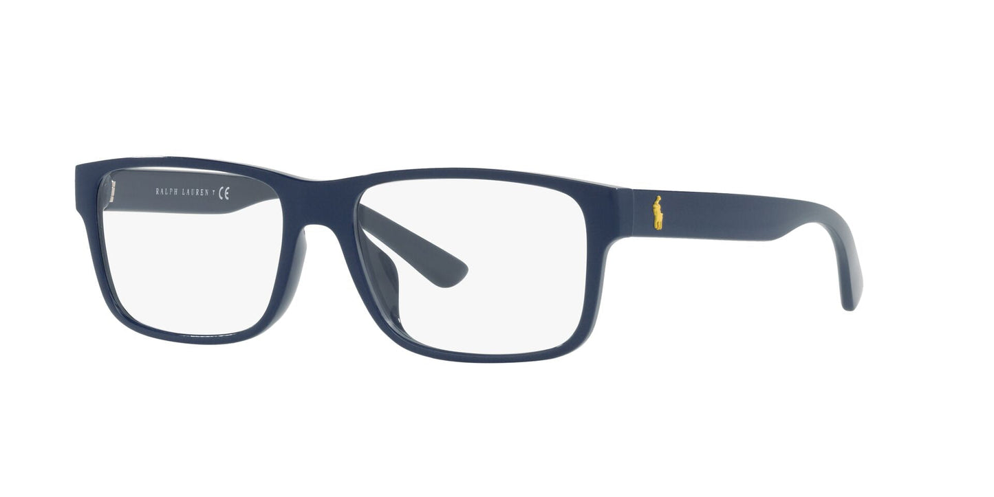 Lente Oftálmico Polo PH2237U Azul
