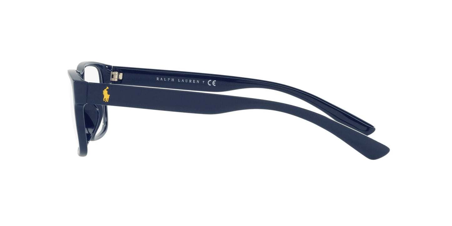 Lente Oftálmico Polo PH2237U Azul