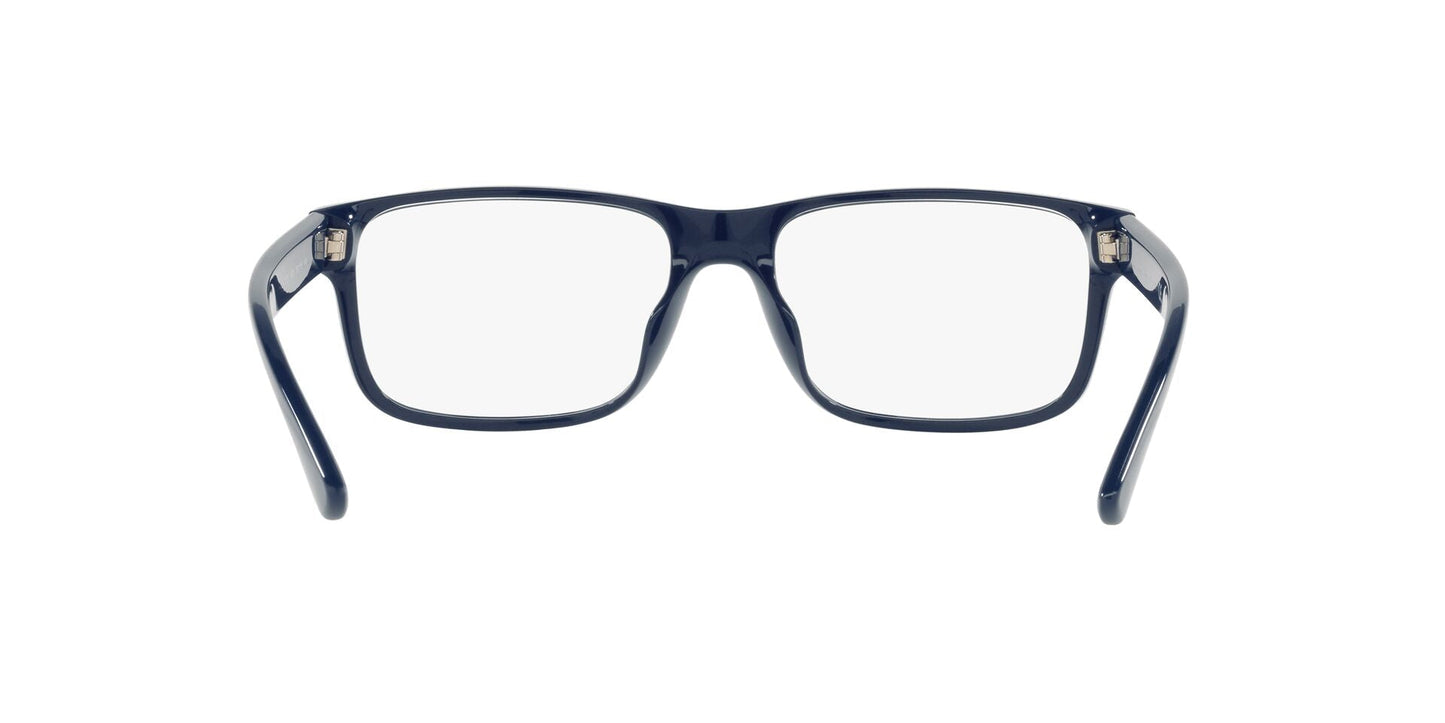 Lente Oftálmico Polo PH2237U Azul