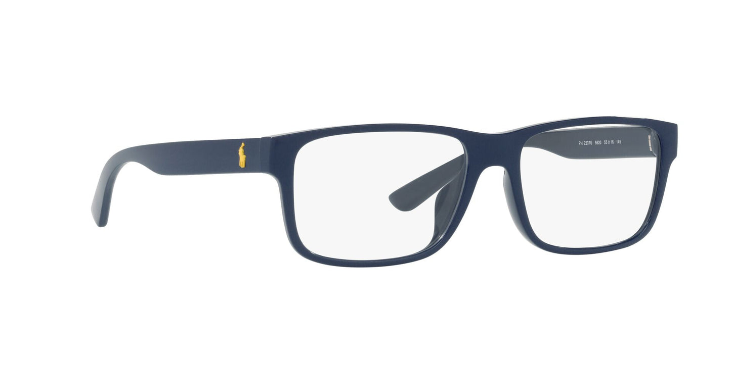 Lente Oftálmico Polo PH2237U Azul