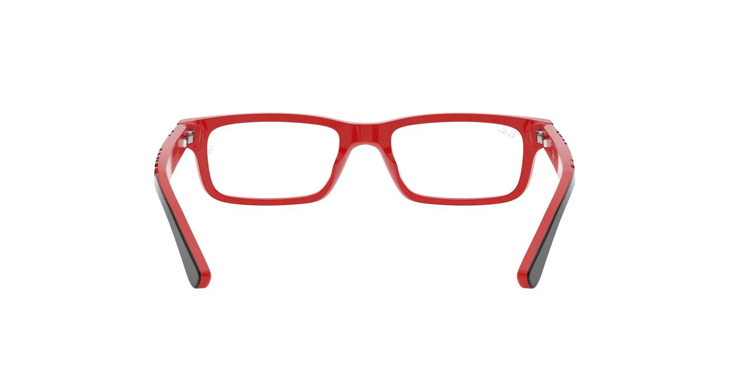 Lente Oftálmico Ray Ban Kids RY1535O Negro