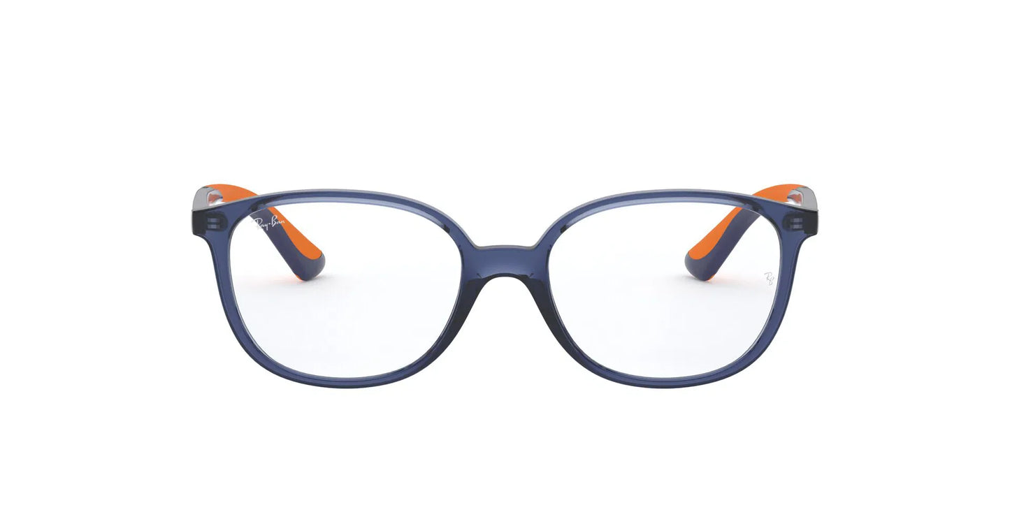 Lente Oftálmico Ray Ban Kids RY1598 Azul
