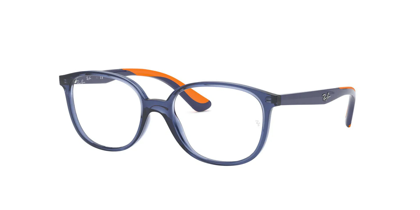 Lente Oftálmico Ray Ban Kids RY1598 Azul