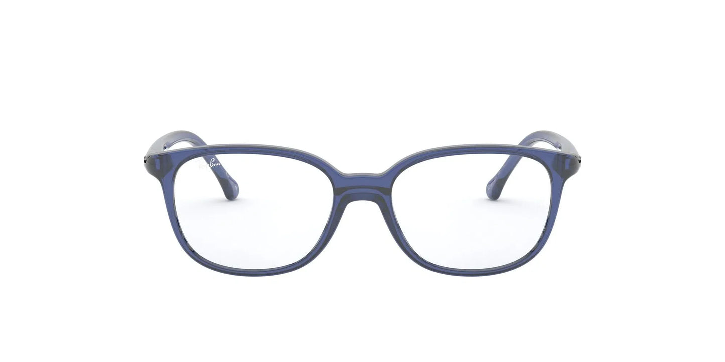 Lente Oftálmico Ray Ban Kids RY1900 Azul