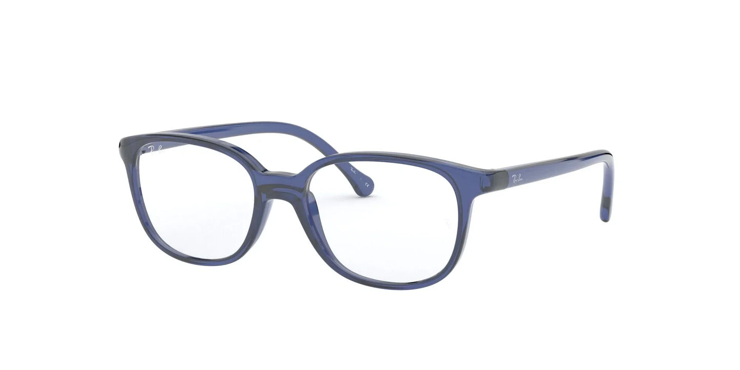 Lente Oftálmico Ray Ban Kids RY1900 Azul