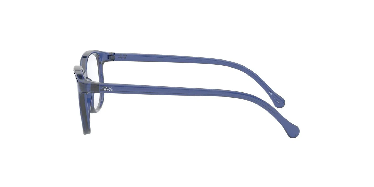 Lente Oftálmico Ray Ban Kids RY1900 Azul